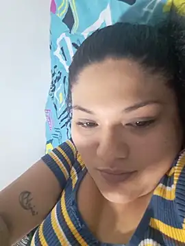 madison abril online show from 04/14/26, 11:44