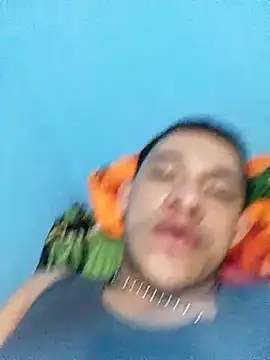 Benjamin lich online show from 07/09/26, 01:53