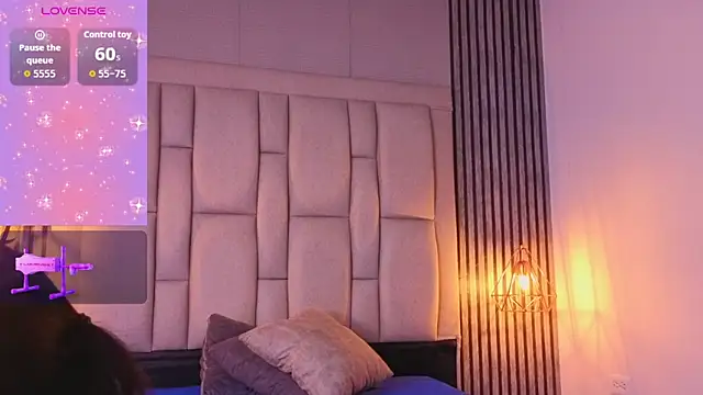 karamoss online show from 04/09/26, 08:36