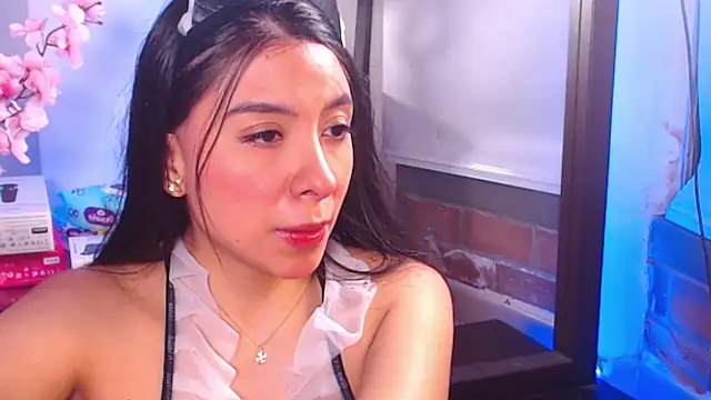 mila gomez  online show from 04/01/26, 01:39