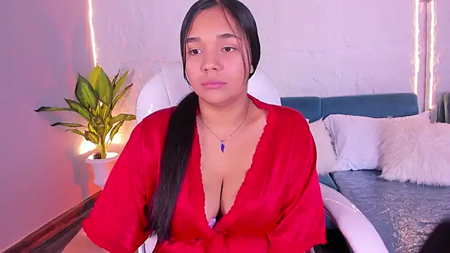 MiaDancen online show from 04/06/26, 08:10