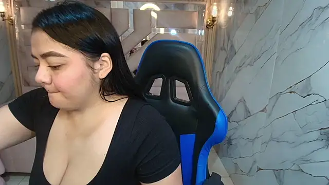 luna  r  online show from 04/02/26, 03:04