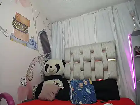 SELF DESTRUCCIONN online show from 04/04/26, 12:13