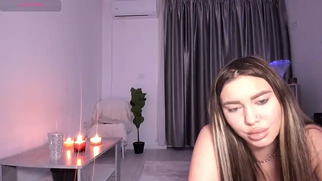 ArinaRave online show from 04/07/26, 07:25