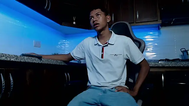 LexSin17 online show from 04/14/26, 07:20