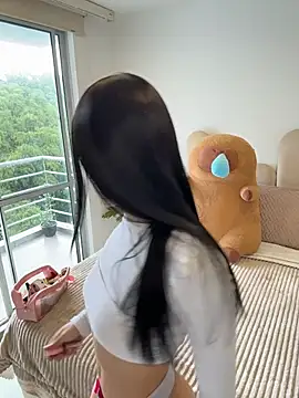 SerenaFox  online show from 04/15/26, 02:57