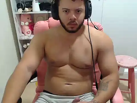 Tasdapauzudo online show from 04/08/26, 04:23