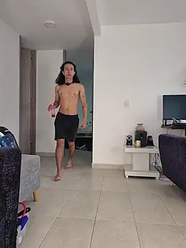 Stiven yb online show from 04/15/26, 09:04