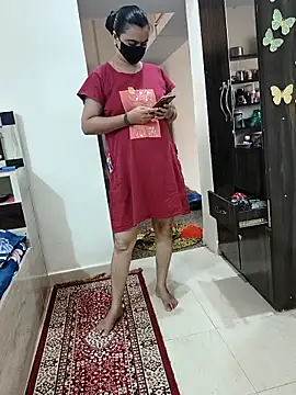 HeartlessGirl online show from 04/05/26, 05:37