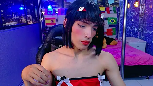 Snapshot of IsaacNovaa chatting on 06/23/26, 08:07 IsaacNovaa online show from 06/23/26, 08:07