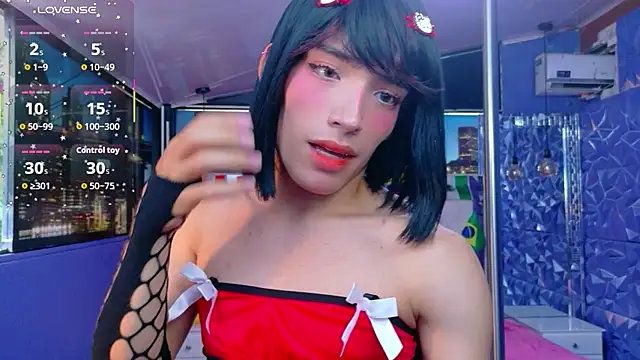 Snapshot of IsaacNovaa chatting on 06/26/26, 07:51 IsaacNovaa online show from 06/26/26, 07:51