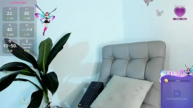 Snapshot of DakotaStills_ chatting on 04/09/26, 10:31 DakotaStills online show from 04/09/26, 10:31