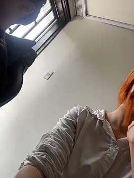 MeilyMuse Maximus online show from 03/31/26, 08:09