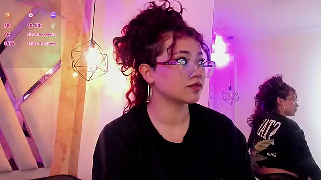 Sunny maya online show from 04/16/26, 09:39