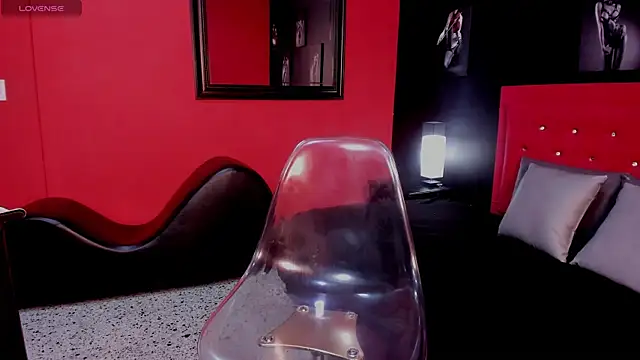 Henrikvermillion online show from 04/09/26, 06:19