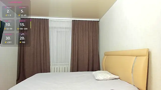 SugarLipss  online show from 04/10/26, 07:18