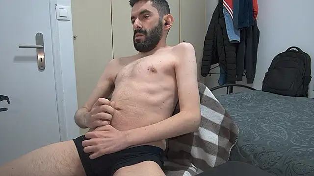 chris anag96 online show from 03/26/26, 09:53