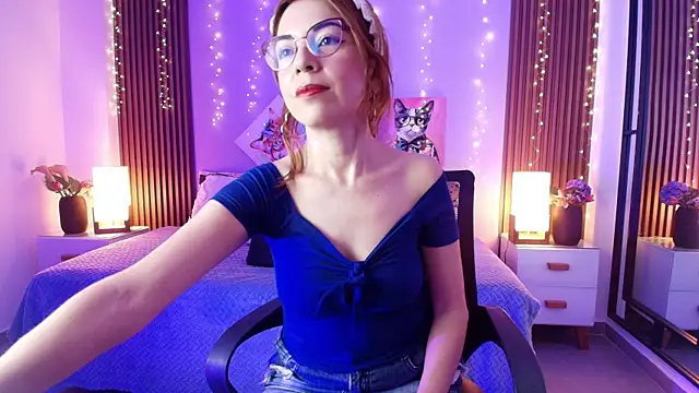 HoneyLeslie online show from 04/05/26, 02:53