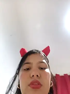 Aime Phone online show from 04/10/26, 02:17