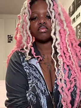 Nyla xox online show from 03/28/26, 09:36