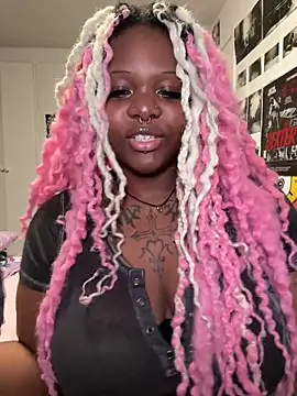 Nyla xox online show from 03/31/26, 09:48