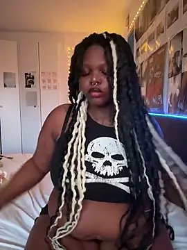 Nyla xox online show from 06/16/26, 08:11