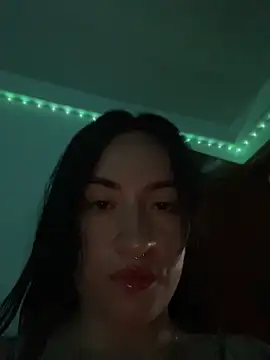 kimberly peter online show from 04/27/26, 01:09