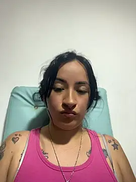 kimberly peter online show from 05/05/26, 01:02