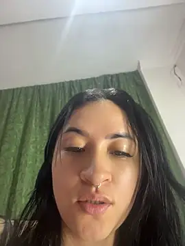 kimberly peter online show from 05/12/26, 12:41