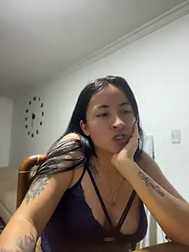 kimberly peter online show from 05/23/26, 02:28
