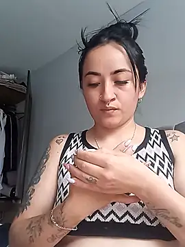 kimberly peter online show from 07/14/26, 08:14