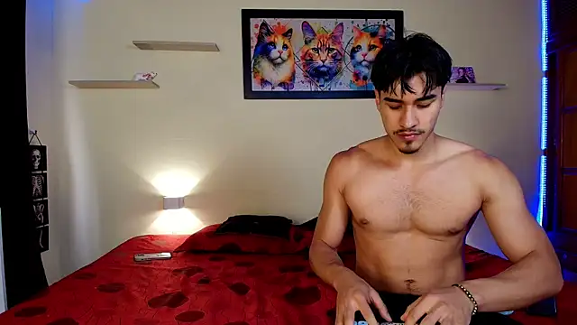 Snapshot of thesexy_couplexxx chatting on 07/15/26, 09:42 thesexy couplexxx online show from 07/15/26, 09:42