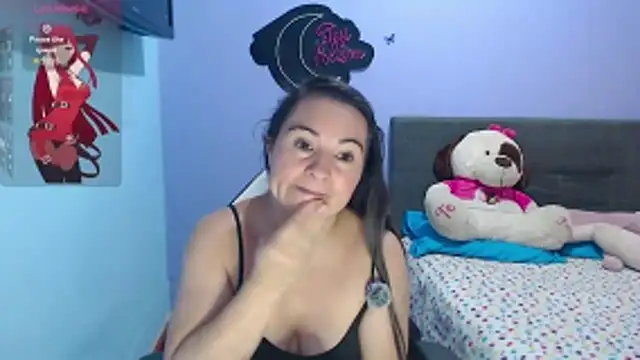 kyra sol online show from 03/26/26, 03:23