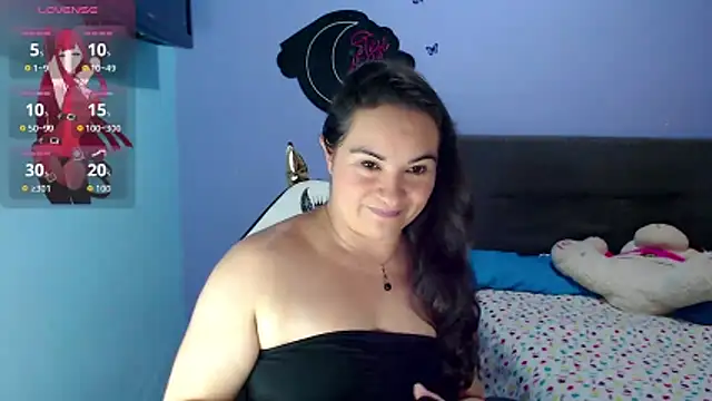 kyra sol online show from 03/29/26, 08:20