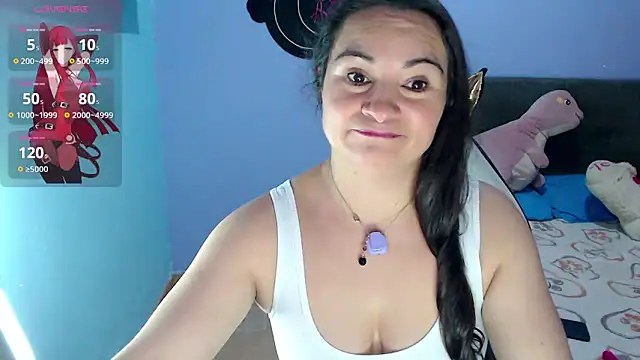 kyra sol online show from 04/07/26, 02:56