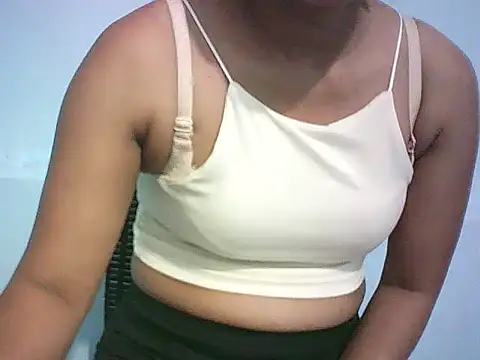 CreamyHotPussy4u online show from 04/04/26, 02:03