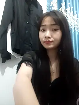 Xiangchuu online show from 03/25/26, 01:11