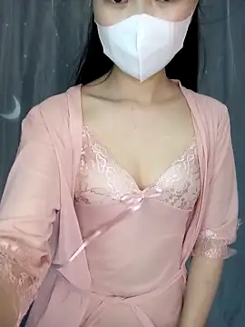 Xiangchuu online show from 03/30/26, 09:10