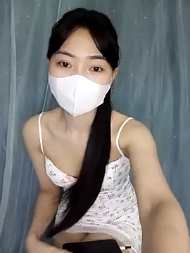 Xiangchuu online show from 03/31/26, 02:17