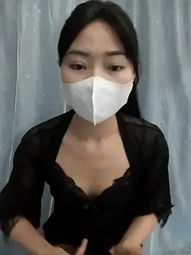 Xiangchuu online show from 04/01/26, 02:58