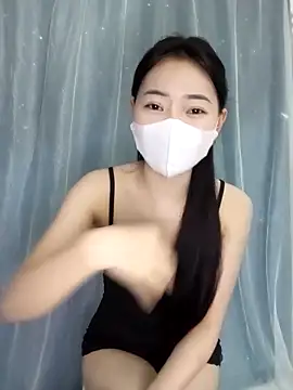 Xiangchuu online show from 04/03/26, 02:26