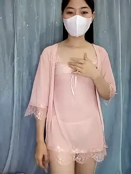 Xiangchuu online show from 04/04/26, 03:31