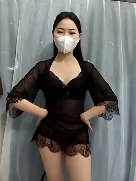 Xiangchuu online show from 04/05/26, 04:26