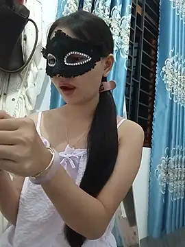Xiangchuu online show from 07/24/26, 02:26
