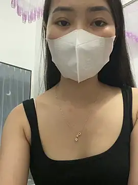 Xiangchuu online show from 07/30/26, 03:00