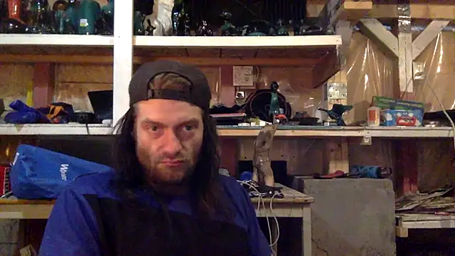 hairyhungnaughtyguy online show from 04/16/26, 10:56