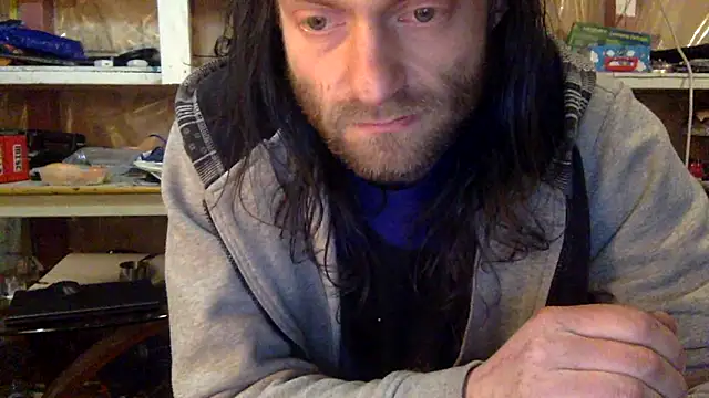 hairyhungnaughtyguy online show from 04/22/26, 08:17