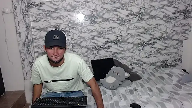 escanor ar online show from 03/28/26, 11:26