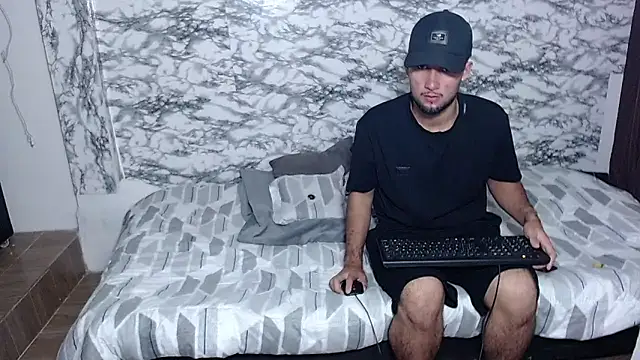 escanor ar online show from 03/29/26, 08:20