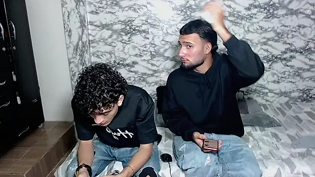 escanor ar online show from 04/01/26, 02:56